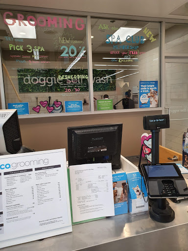 Pet Supply Store «Petco Animal Supplies», reviews and photos, 3495 Sports Arena Blvd, San Diego, CA 92110, USA