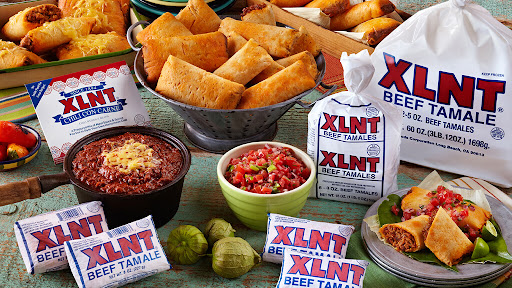 XLNT Foods