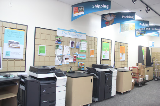 Shipping and Mailing Service «The UPS Store, Ballston», reviews and photos, 4201 Wilson Blvd #110, Arlington, VA 22203, USA