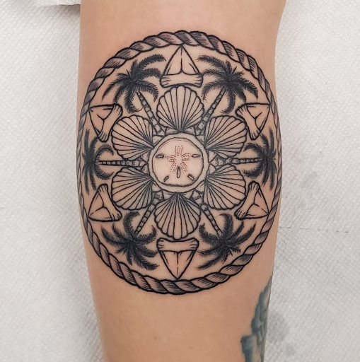 Tattoo Shop «Aces High Tattoo Shop», reviews and photos, 5946 Okeechobee Blvd, West Palm Beach, FL 33417, USA