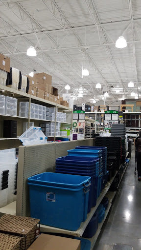 Home Improvement Store «Menards», reviews and photos, 9100 S Western Ave, Evergreen Park, IL 60805, USA