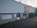 Mtp, Matériaux Travaux Publics Saint-Laurent-Médoc