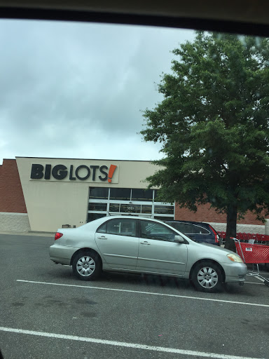 Discount Store «Big Lots», reviews and photos, 5901 Stevenson Ave, Alexandria, VA 22304, USA