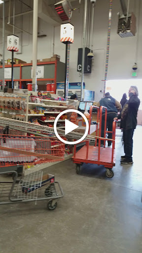 Home Improvement Store «The Home Depot», reviews and photos, 2815 35th Ave, Greeley, CO 80634, USA