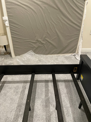 Furniture Store «Raymour & Flanigan Furniture and Mattress Store», reviews and photos, 1360 S Washington St, North Attleborough, MA 02760, USA