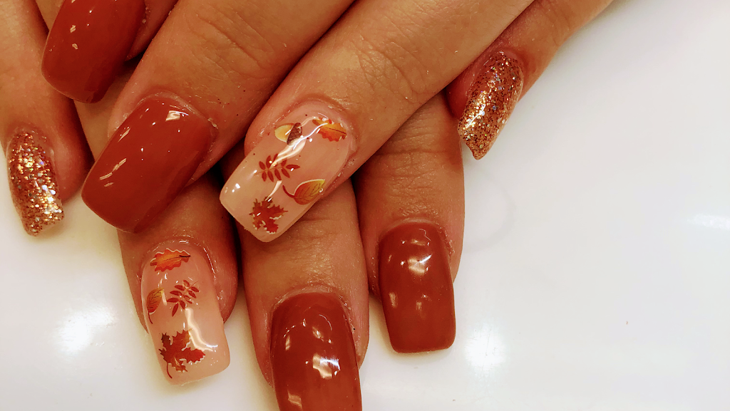 Beverly Nails and Spa 08085