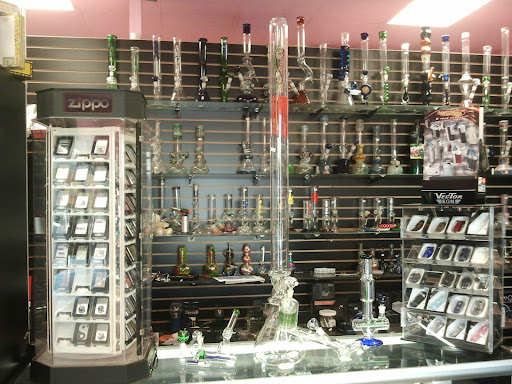 Tobacco Shop «Smoke shop & vape shop», reviews and photos, 10807 Beverly Blvd, Whittier, CA 90601, USA