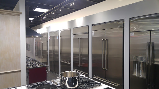 Appliance Store «Capital Distributing Showroom», reviews and photos, 2910 N Stemmons Fwy, Dallas, TX 75247, USA