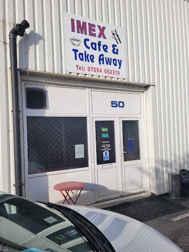 Reviews of Imex Cafe in Stoke-on-Trent - Coffee shop