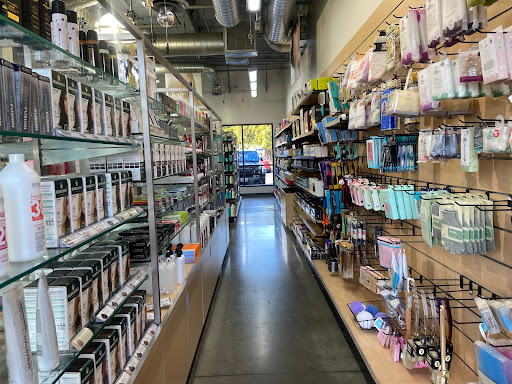 Beauty Salon «Beauty Collection LLC», reviews and photos, 8951 California Route 2, West Hollywood, CA 90069, USA