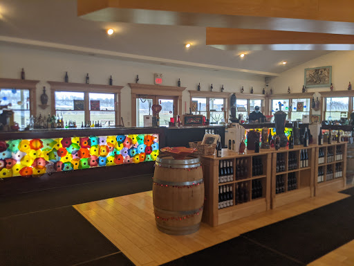 Winery «Freedom Run Winery», reviews and photos, 5138 Lower Mountain Rd, Lockport, NY 14094, USA