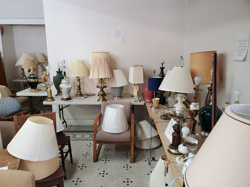 Thrift Store «Habitat For Humanity Restore», reviews and photos