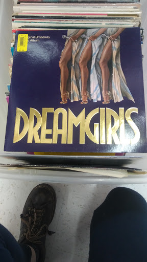 Thrift Store «Arc Thrift Stores», reviews and photos, 8100 S Quebec St, Centennial, CO 80112, USA