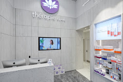 Thérapie Clinic - Watford | Cosmetic Injections, Laser Hair Removal, Advanced Skincare