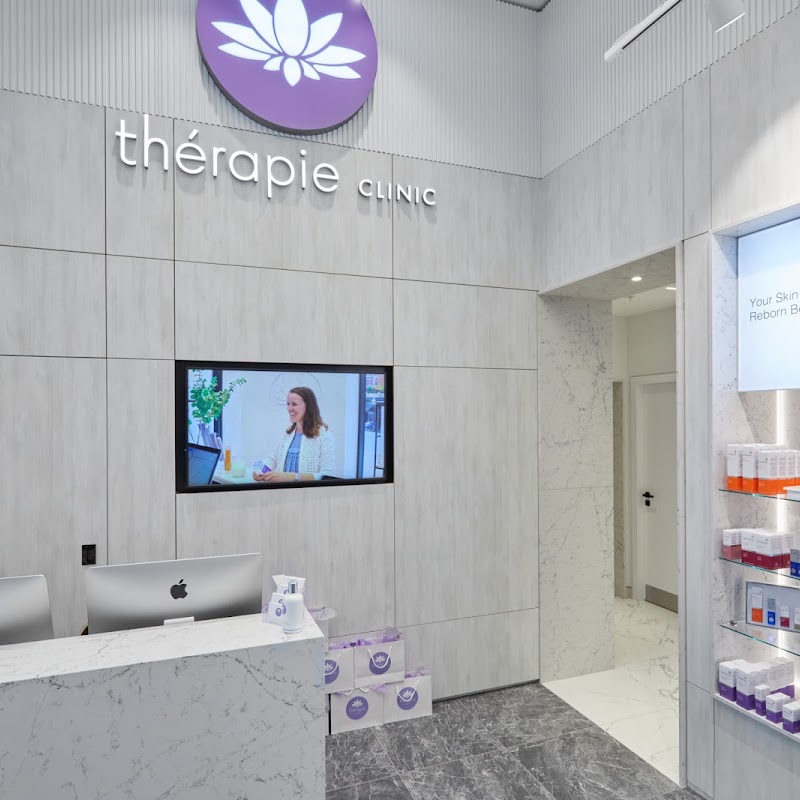 Thérapie Clinic - Watford | Cosmetic Injections, Laser Hair Removal, Advanced Skincare