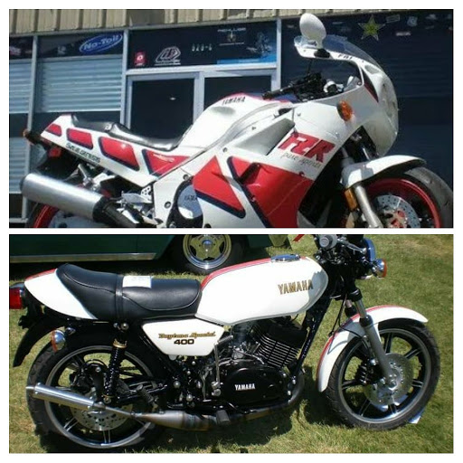 Motorcycle Repair Shop «1Up Motorsports», reviews and photos, 645 N 1st St, Dixon, CA 95620, USA