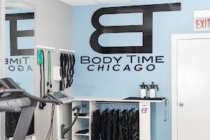 Body Time Chicago image