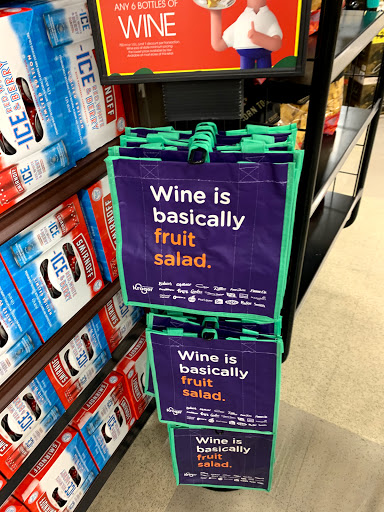 Grocery Store «Kroger», reviews and photos, 3975 Powell Rd, Powell, OH 43065, USA