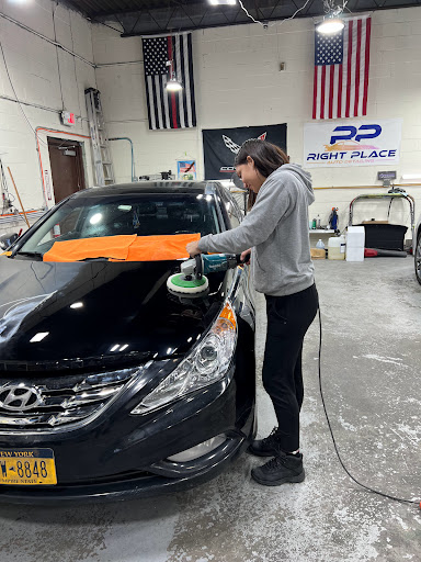 Right Place Auto Detailing en Ronkonkoma