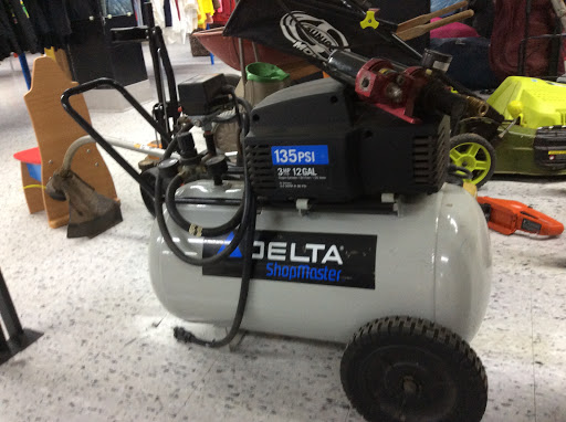 Thrift Store «Southern Thrift Market», reviews and photos, 5775 Jimmy Carter Blvd, Norcross, GA 30071, USA