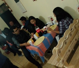 Quesadillas Y Tlayudas, \