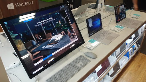 Electronics Store «Best Buy», reviews and photos, 309 S College Rd, Wilmington, NC 28403, USA