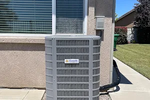 Russell's Heating and Air Conditioning image