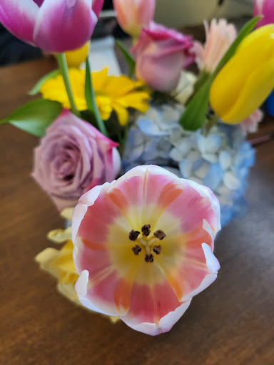 Florist «GCG Flowers», reviews and photos, 71 Kilmayne Dr, Cary, NC 27511, USA