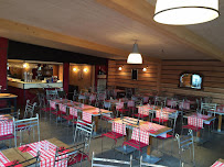 Atmosphère du Restaurant CACOT à Clermont-Ferrand - n°1