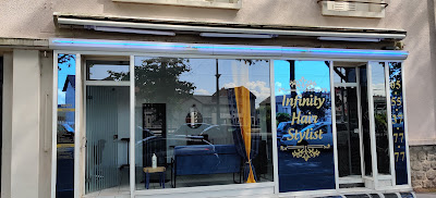 Infinity hair stylist à Limoges