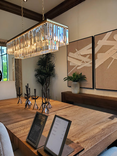 Furniture Store «Arhaus», reviews and photos, 2830 Old Milton Pkwy, Alpharetta, GA 30009, USA