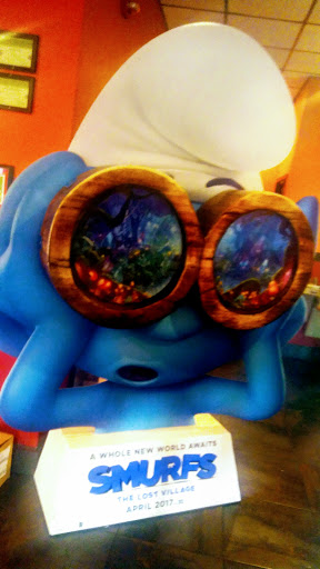 Movie Theater «Brenden Theatres», reviews and photos, 4055 Stockton Hill Rd, Kingman, AZ 86409, USA