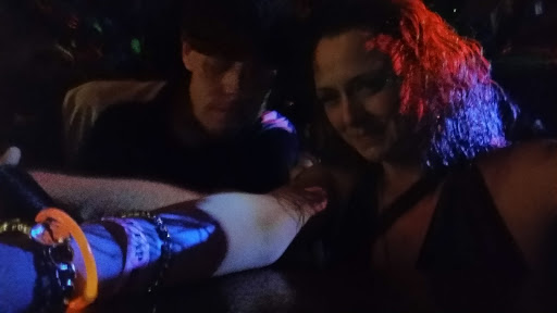 Live Music Venue «Blue Moose Tap House», reviews and photos, 211 Iowa Ave, Iowa City, IA 52240, USA