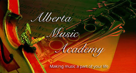 Alberta Music Academy