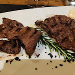 Photo n°1 de l'avis de Fabrizio.i fait le 21/12/2022 à 12:29 sur le  Matamà à Genoa