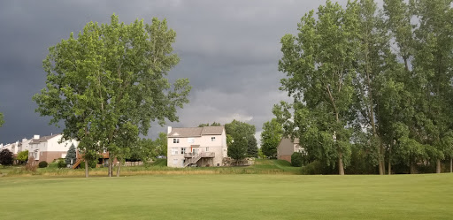 Golf Club «Boulder Pointe Golf Club», reviews and photos, 1 Champions Cir, Oxford, MI 48371, USA