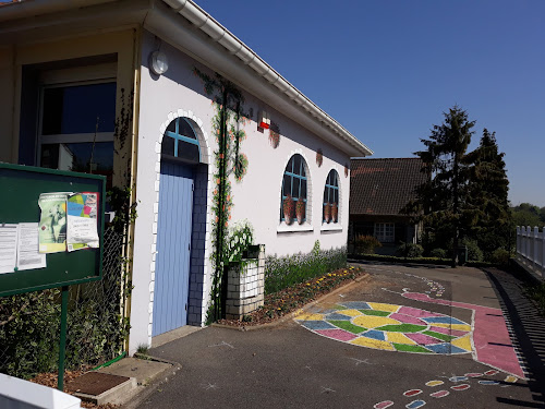 Ecole Primaire Publique à Bonningues-lès-Calais