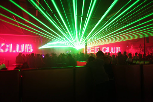 Night Club «Red Club», reviews and photos, 2885 Olentangy River Rd, Columbus, OH 43202, USA