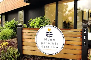 Bloom Pediatric Dentistry image