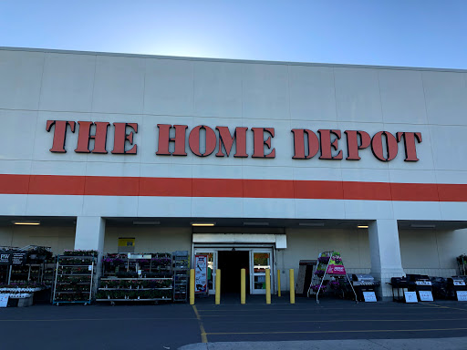 Home Improvement Store «The Home Depot», reviews and photos, 73-01 25th Ave, East Elmhurst, NY 11369, USA