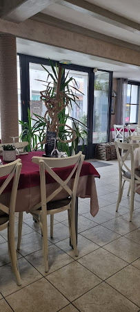 Atmosphère du Restaurant La Bisquine à Noirmoutier-en-l'Île - n°5