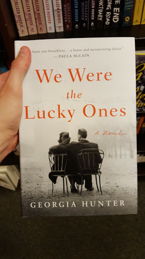 Book Store «Barnes & Noble», reviews and photos, 620 Marketplace Dr, Bel Air, MD 21014, USA