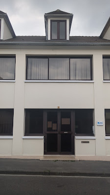 Office Français de la Biodiversité, Service Départemental de l'Oise à Compiègne