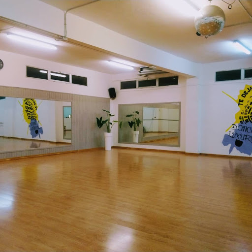 Imagen del negocio Escola de ball DANCE LUXURY en Piera, Barcelona