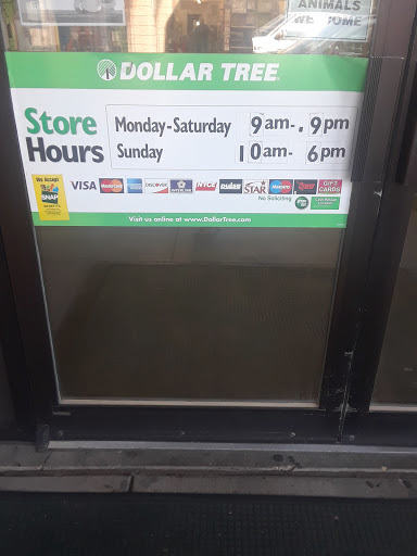 Dollar Store «Dollar Tree», reviews and photos, 172 Woodlawn Dr, Shawano, WI 54166, USA