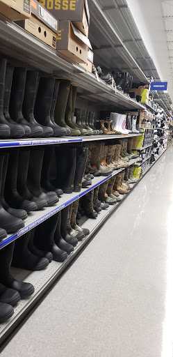 Sporting Goods Store «Academy Sports + Outdoors», reviews and photos, 2211 Elder Ln, Kannapolis, NC 28083, USA