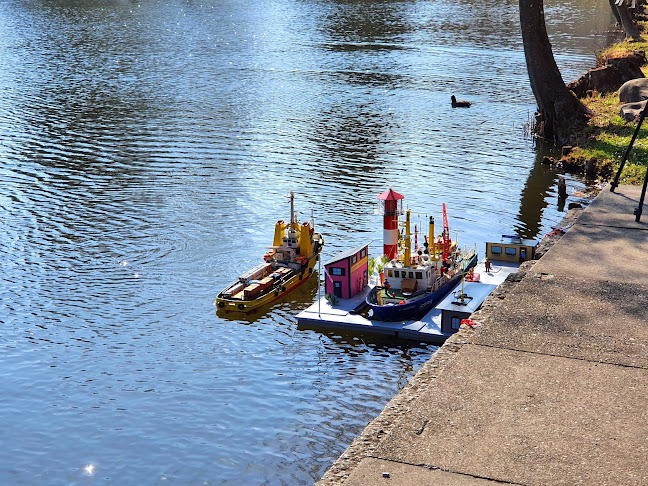 Rezensionen über Schützenweiher in Zürich - Campingplatz