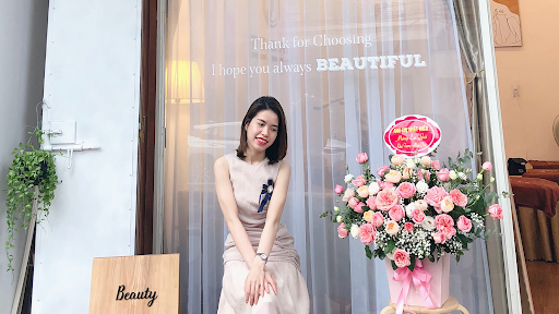 Phun xăm thẩm mỹ đẹp Hà Nam - July beauty