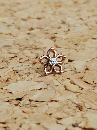 Body Piercing Shop «Steel N Ink Tattoo & Body Piercing», reviews and photos, 429 Water St, Eau Claire, WI 54703, USA