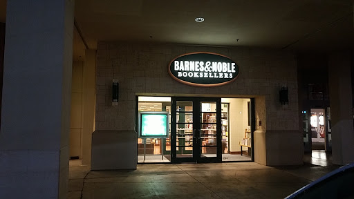 Book Store «Barnes & Noble», reviews and photos, 2601 Preston Rd #1204, Frisco, TX 75034, USA